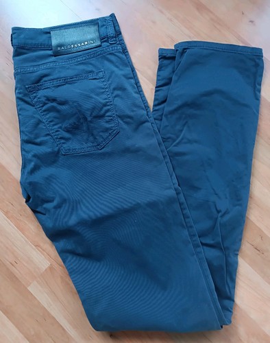 Baldessarini hose modell - hose, john