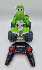Carrera RC Mario Kart Yoshi