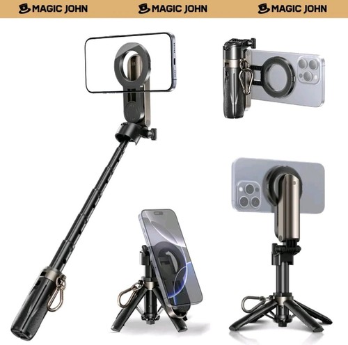 Magic john all - john,