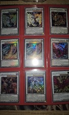 Yugioh Karten Tenpai Dragon