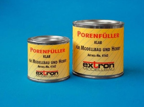 Extron porenfüller 100 - extron,