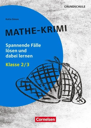 Lernkrimis für die