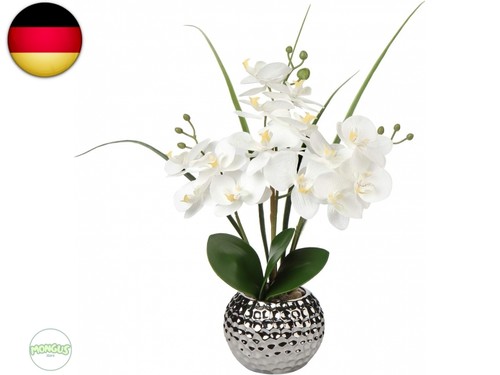 Briful kunstblumen orchidee - briful,