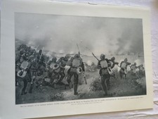 RK 1915 Zeitungsdruck 3752