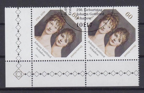 Bund 3079 eckrand links - links, unten