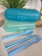 2x Tupperware Lunchboxen &