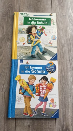 Ravensburger wieso weshalb - ravensburger, wieso?