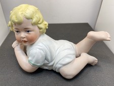 Porzellan Figur Sammler Figur