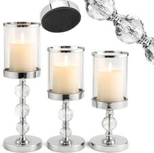 Kerzenständer Teelichthalter