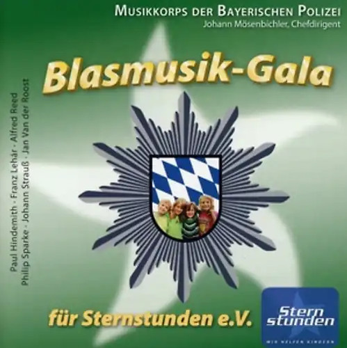 Polizeiorchester bayern - polizeiorchester,
