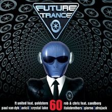 Future trance vol von - trance, vol.60