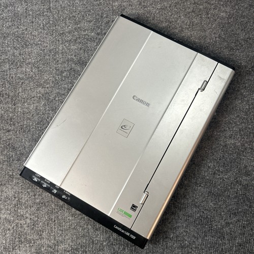 Canon canoscan lide 700f - canoscan,