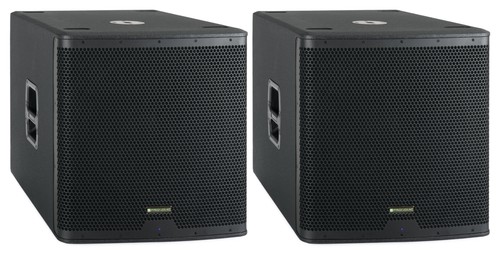 Set stereo 18 - stereo, dj