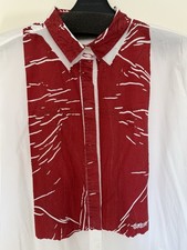 annette görtz Bluse Kleid Gr