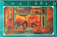 Märklin-Metallbaukasten 1014