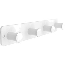 Hakenleiste Edelstahl