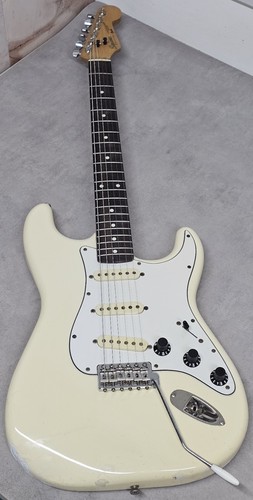 Gitarre squier stratocaster - squier,