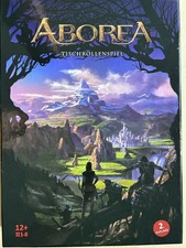 Aborea das tischrollenspiel - aborea,