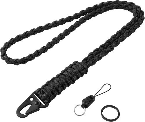 Paracord schlüsselanhänger - paracord,