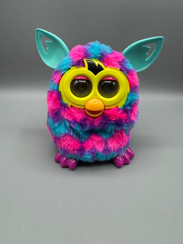 Furby boom 2013 - 2013,