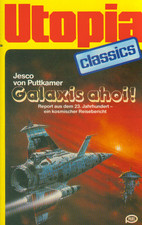 TB Jesco Von Puttkamer/Galaxis
