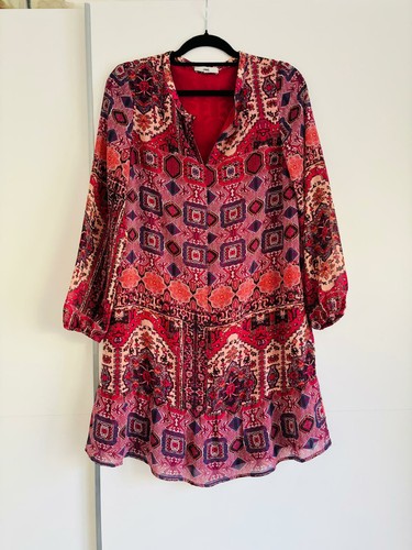 Jag tunikakleid - 36, s