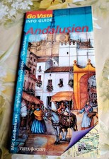 Reiseführer  Vista Point  -