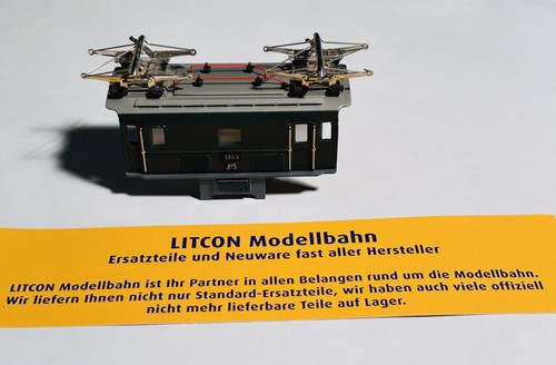 Märklin 152206 krokodil - 152206,