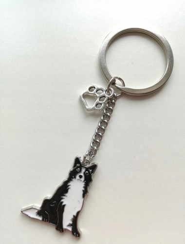 Schlüsselanhänger hund - schlüsselanhänger,