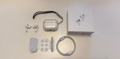 Air pods pro - (2., generation