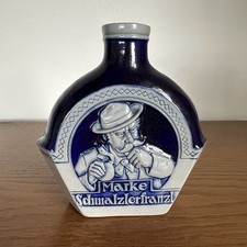 Alte Schnupftabakflasche