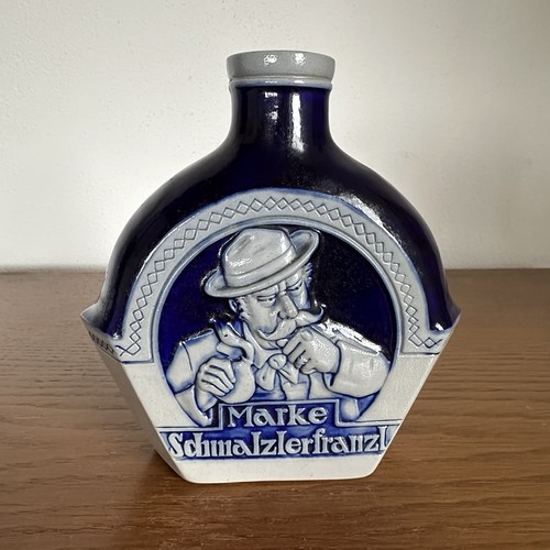 Alte schnupftabakflasche - alte,