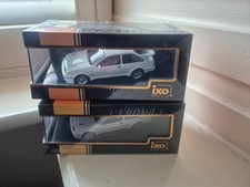 Ixo ford sierra cosworth - ixo,