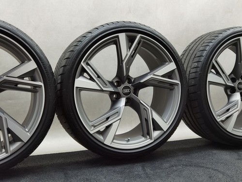 Audi rs6 rs7 - rs6, 4k