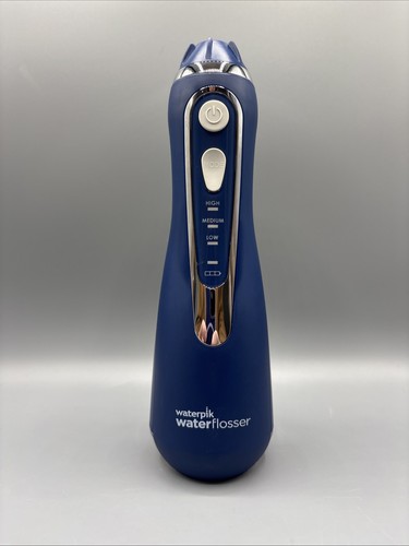 Waterpik cordless advanced - cordless,