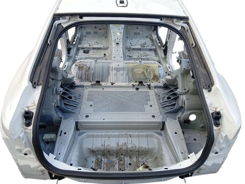 Heckabschlussblech bmw g26 - bmw,