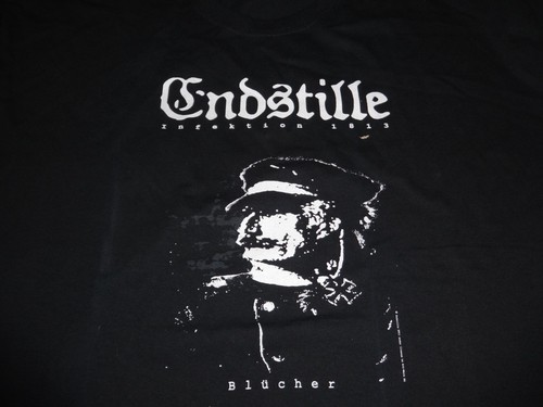Endstille official old rar - old,