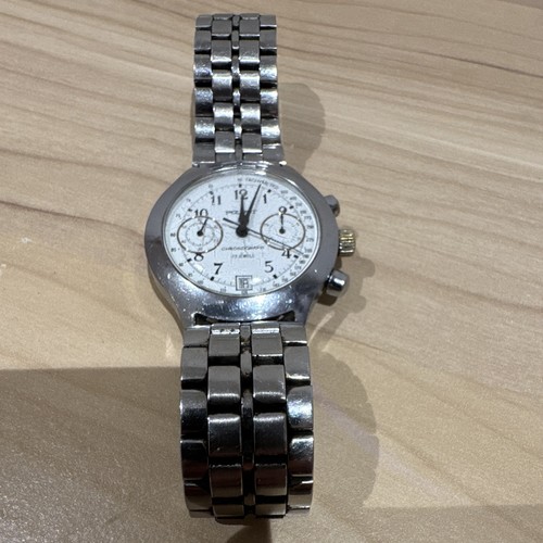 Poljot chronograph jeweils - chronograph,