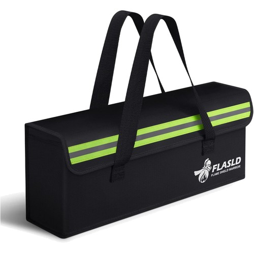 Lipo akku tasche feuerfest - akku,
