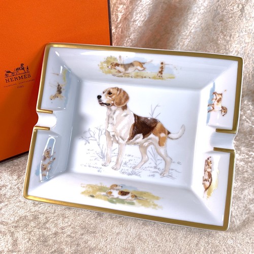 Vintage hermes porzellan - vintage,