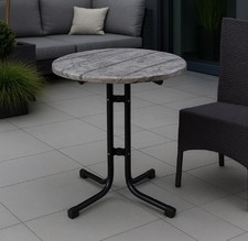 Gartentisch Balkontisch
