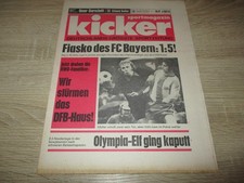 Kicker 13.4.1972 33/72 Gerd