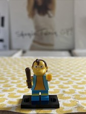 NELSON MUNTZ LEGO MINIFIG