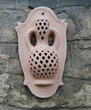 Wandlampe Windlicht Lampe