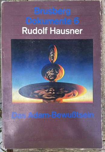 Rudolf hausner brusberg - hausner,