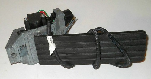 Fahrpedal fahrpoti fahrgeber - fahrpedal,