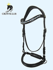 Prinz Eduard gebissloser Zaum