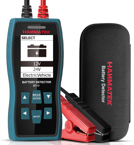 Hanmatek bd10 24 - hanmatek,