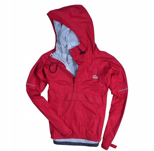 Lowe alpine trekking jacke - alpine,