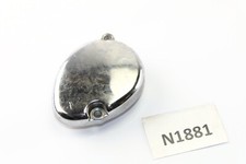 Daelim VL 125 F Daystar